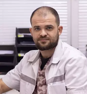 Мартюшев Данила Вадимович